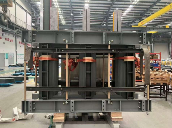SteelMag Electric Cores