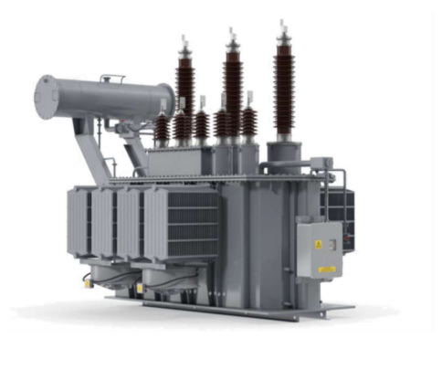 Integrated Transformer Component Solutions