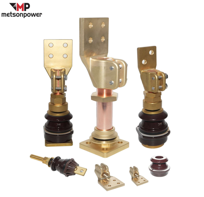 Power HV/LV Bushing European ICMET