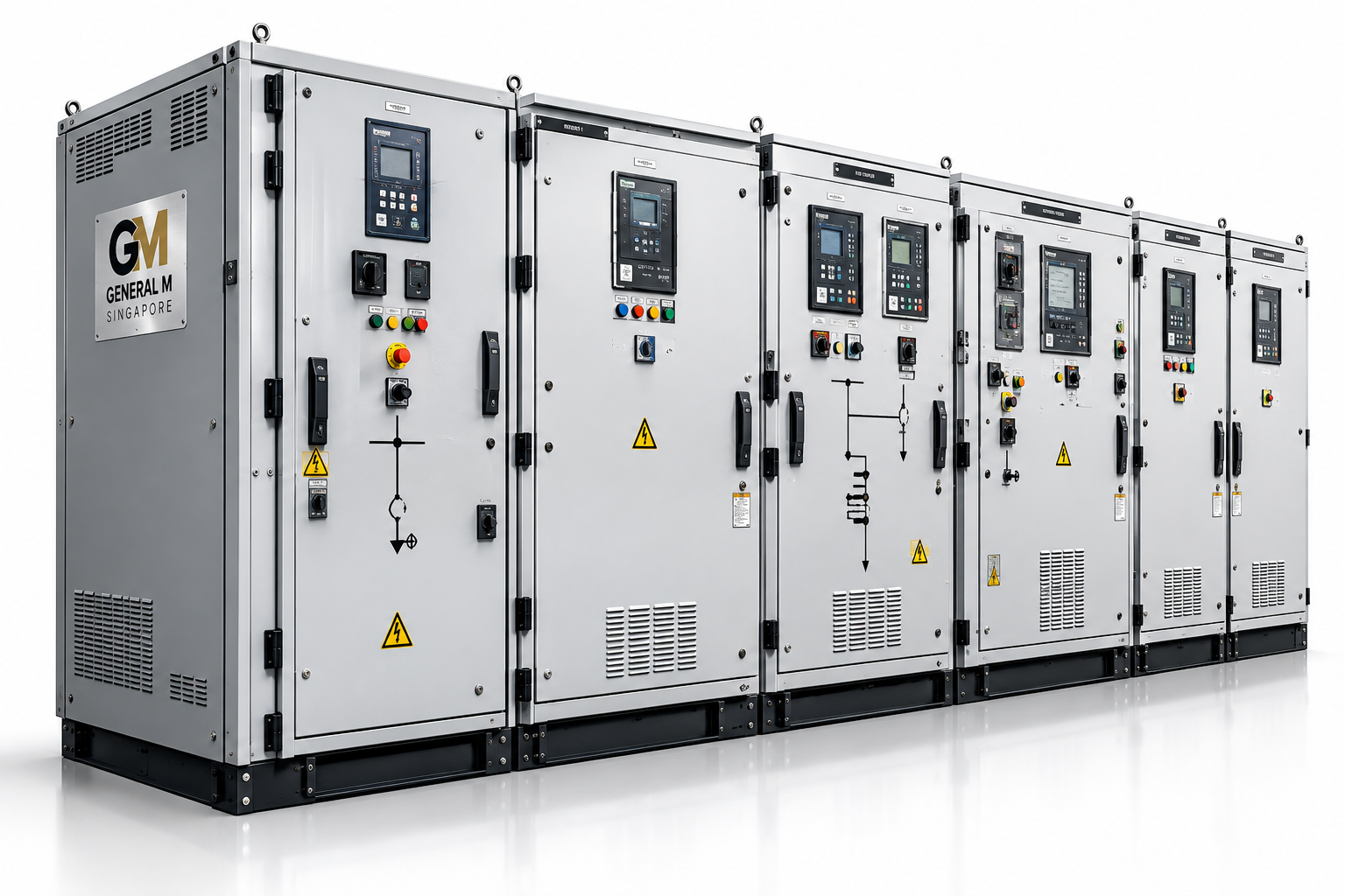 Switchgear & Electrical