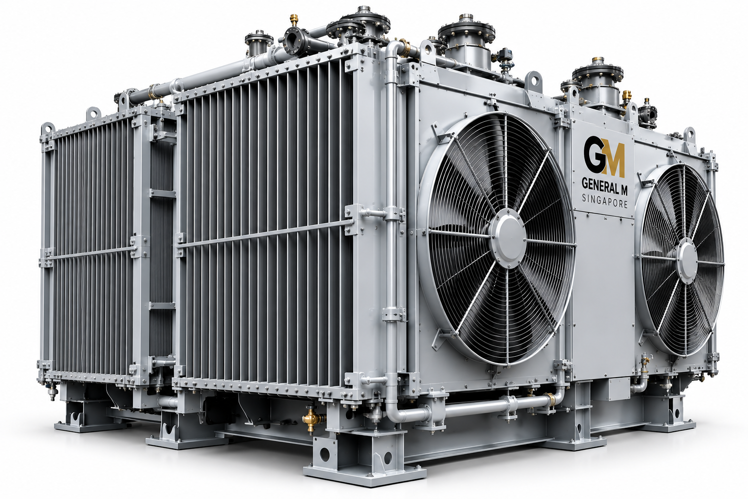 Cooling Systems & Accessories