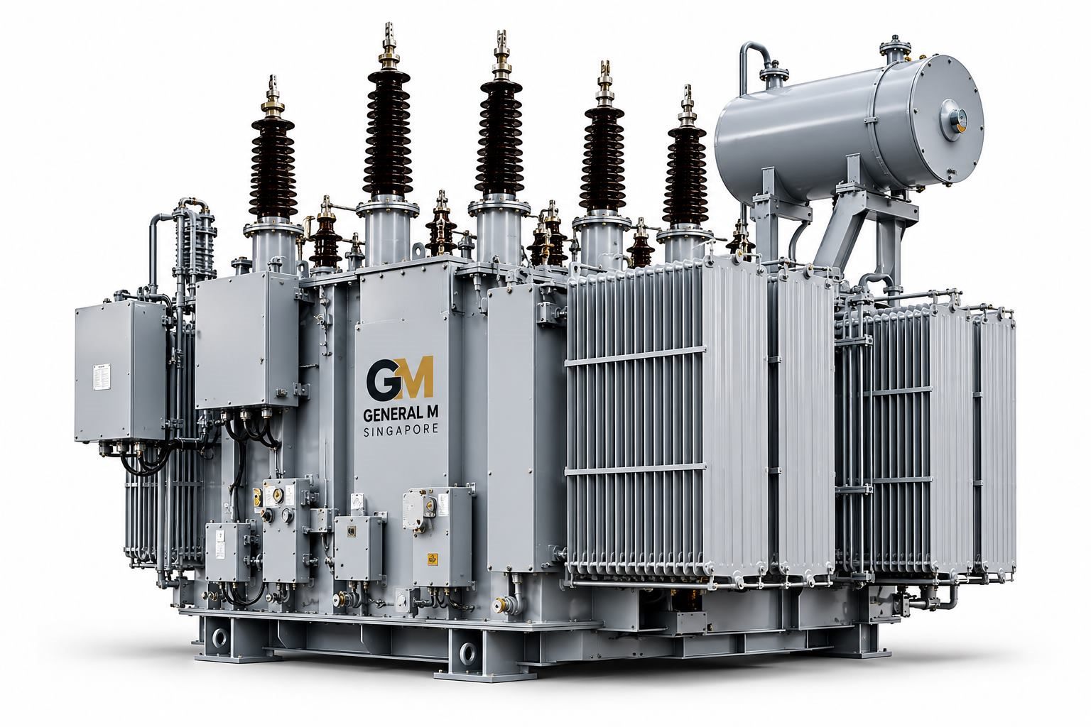 Power Transformers