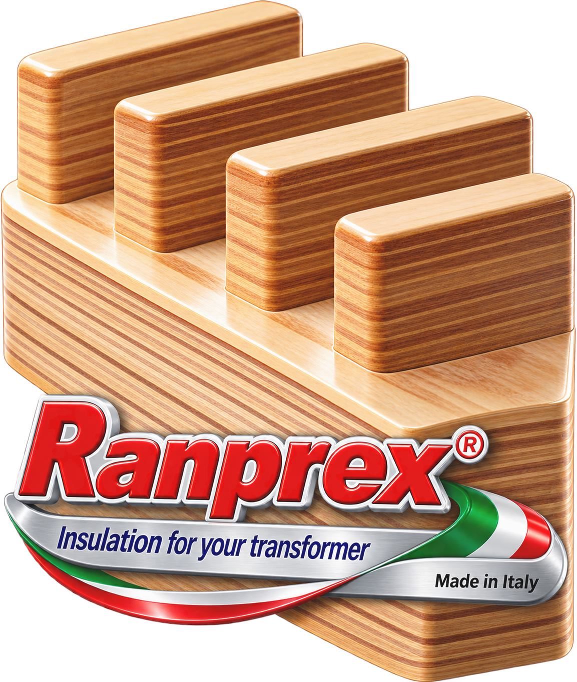 Laminated wood insulation