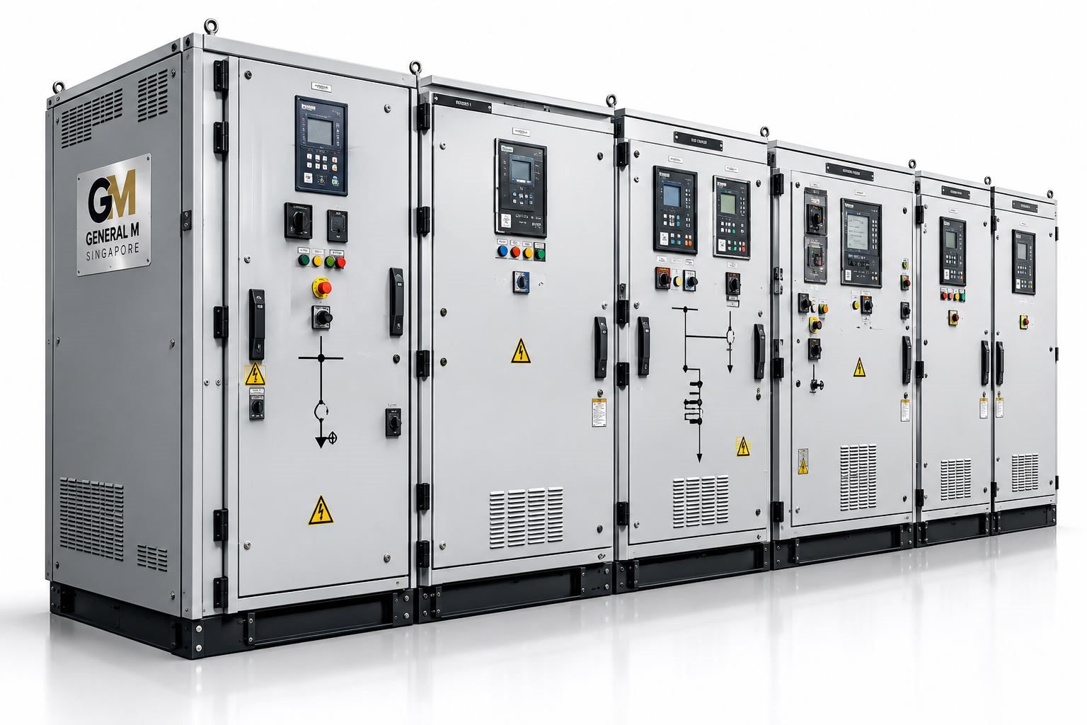 Generators & Gensets